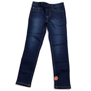 Jumping Beans Kids Adjustable Denim Jeans
